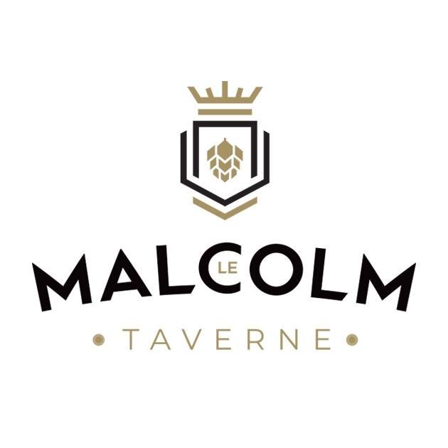 Le Malcolm bar